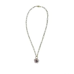 Nicola Bathie jewelry - one of a kind necklace / price is firm